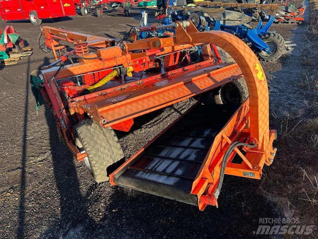 Kverneland 4032 C BX Slåtterkrossar