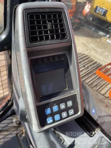 Doosan DX225LC-9C Bandgrävare