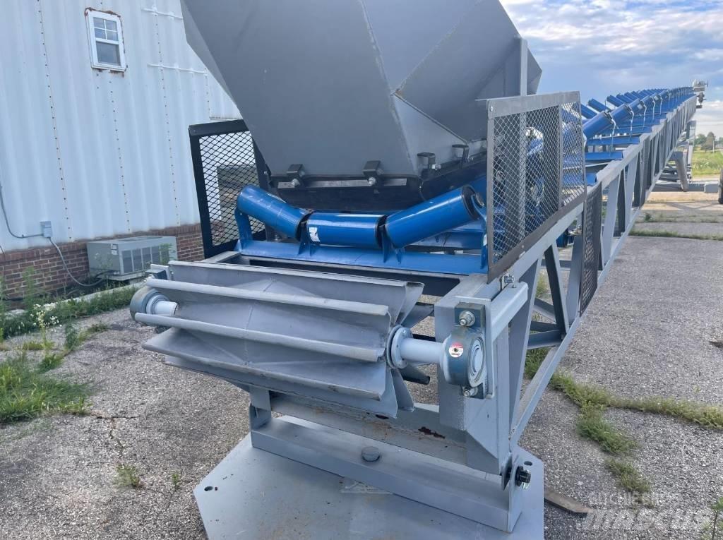 CMTE 36X95 Transportband