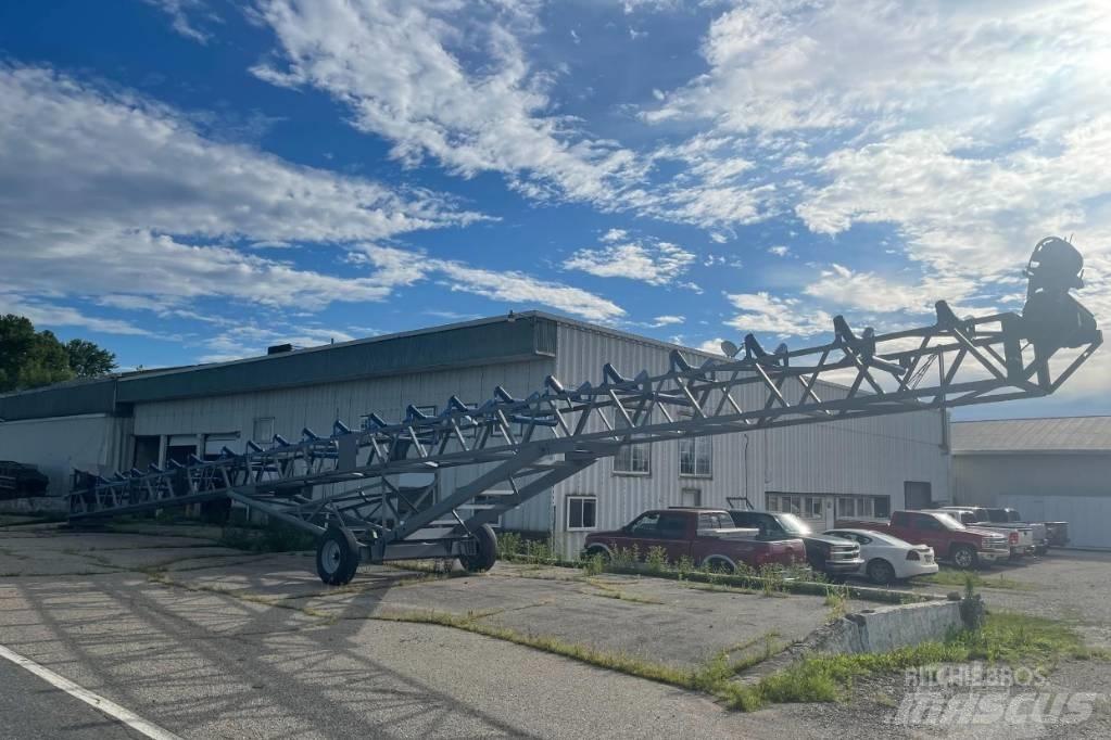 CMTE 36X95 Transportband