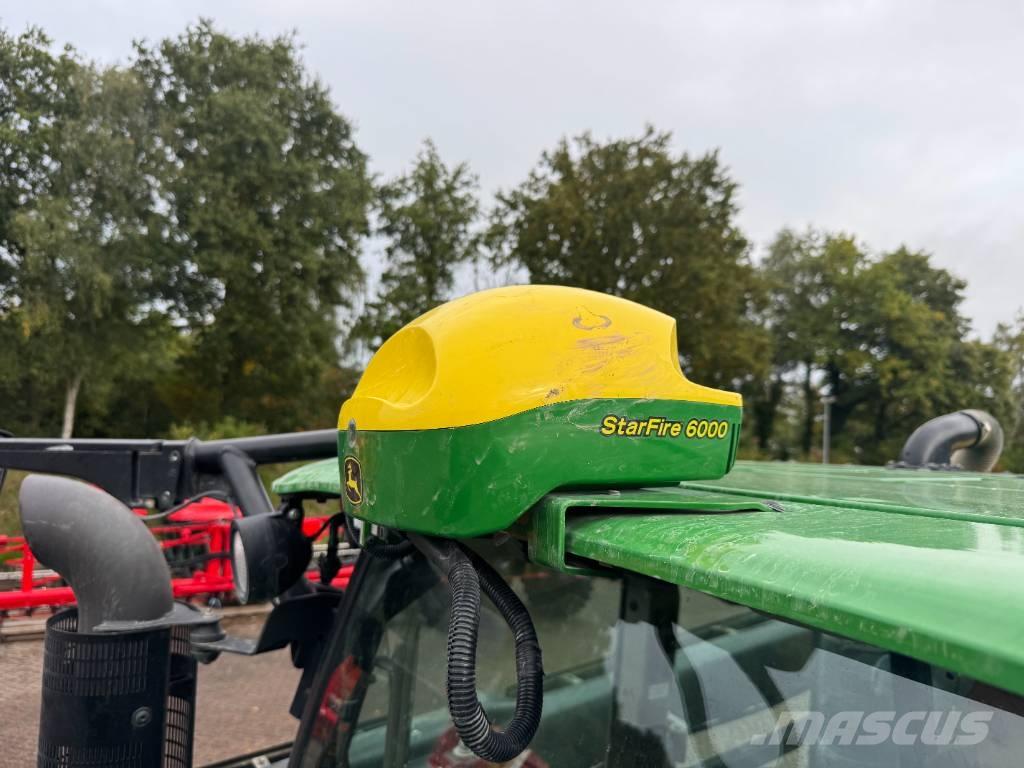 John Deere R4050i Självgående sprutor