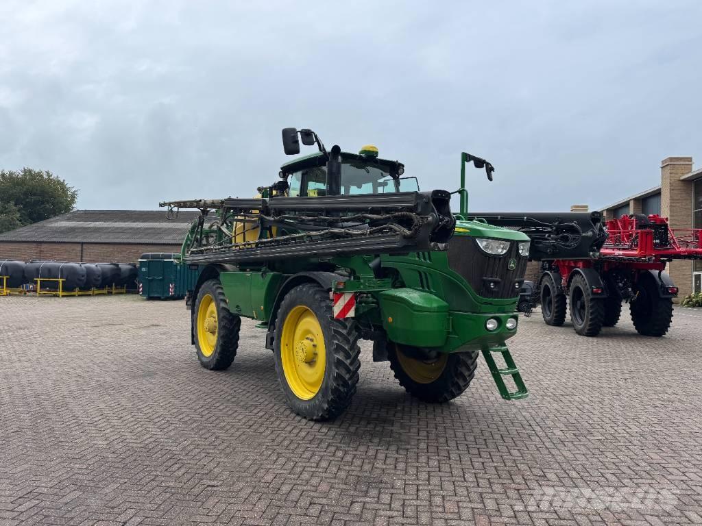 John Deere R4050i Självgående sprutor