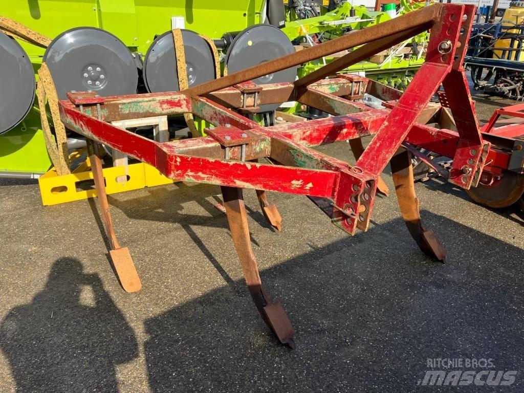  Dieptand Cultivator Kultivatorer