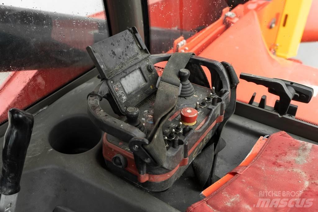 Manitou MRT 3050+ Teleskoplastare