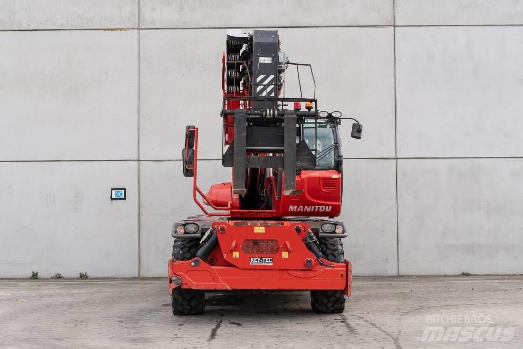 Manitou MRT 3050+ Teleskoplastare