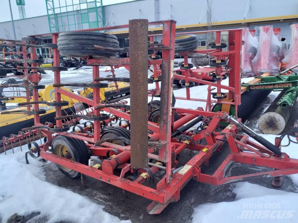 Väderstad NZ 500 Harvar