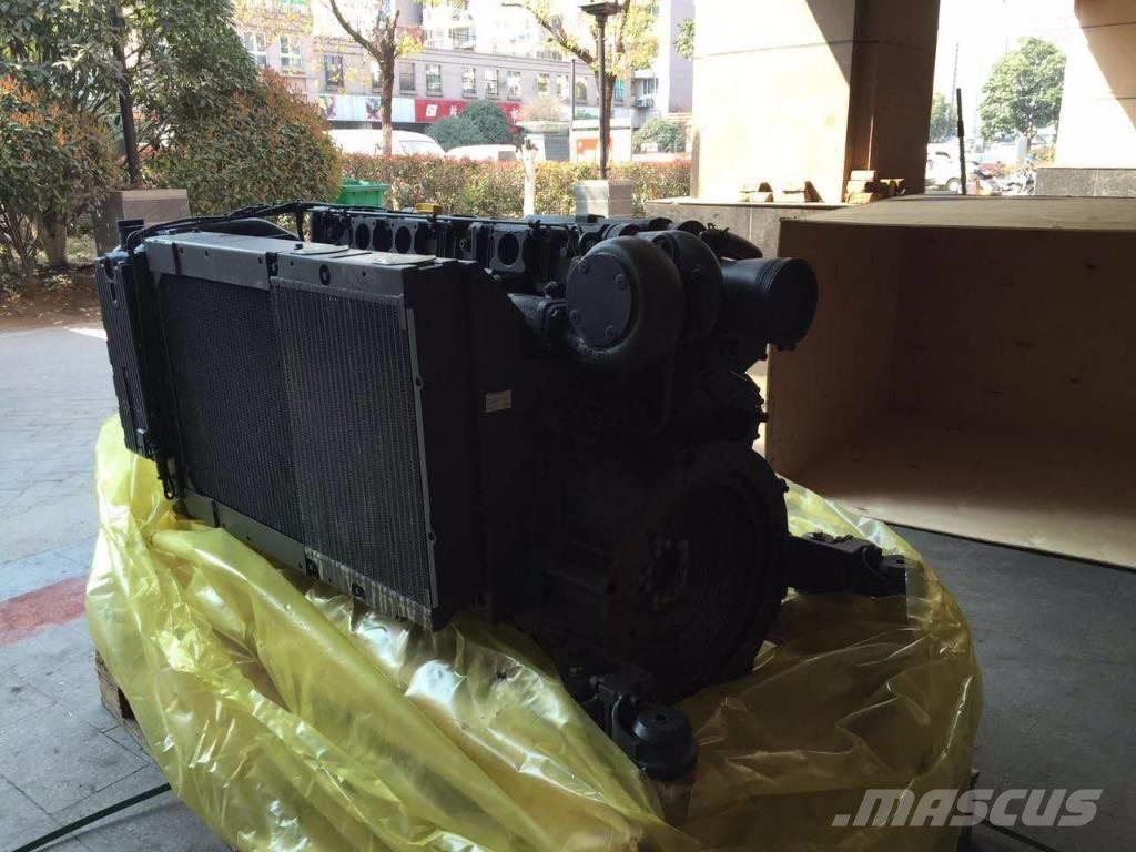 Deutz BF6M1013 Motorer