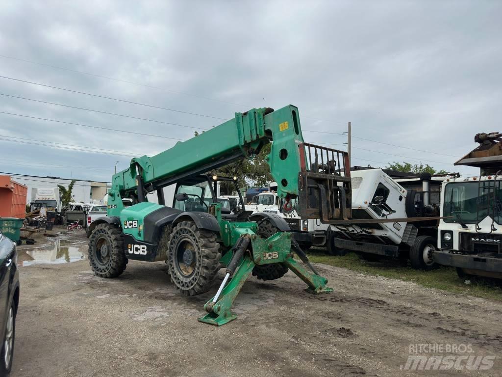 JCB 510-56 Teleskoplastare