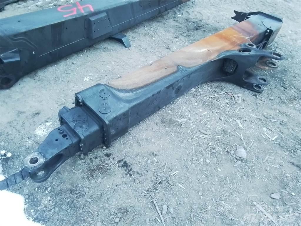 Ponsse K121M Skotarkranar