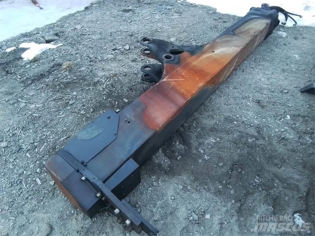 Ponsse K121M Skotarkranar