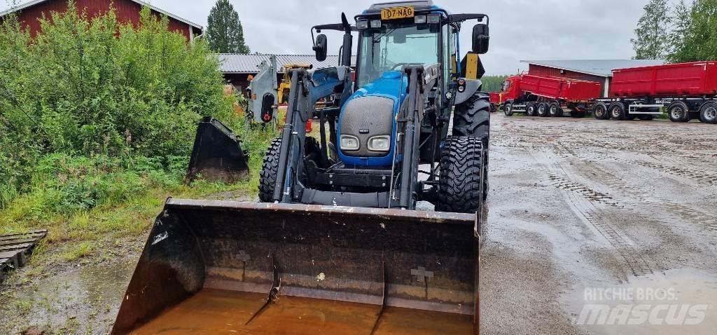 Valtra A85 Traktorer