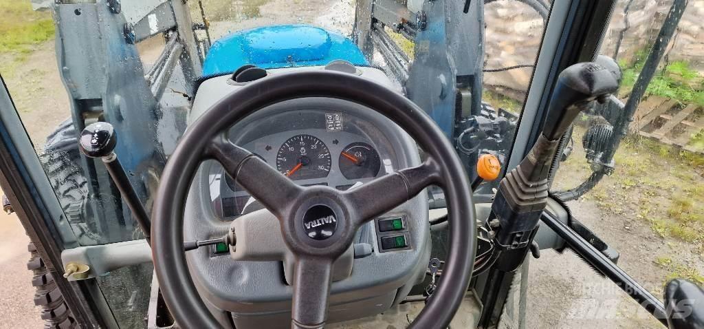 Valtra A85 Traktorer