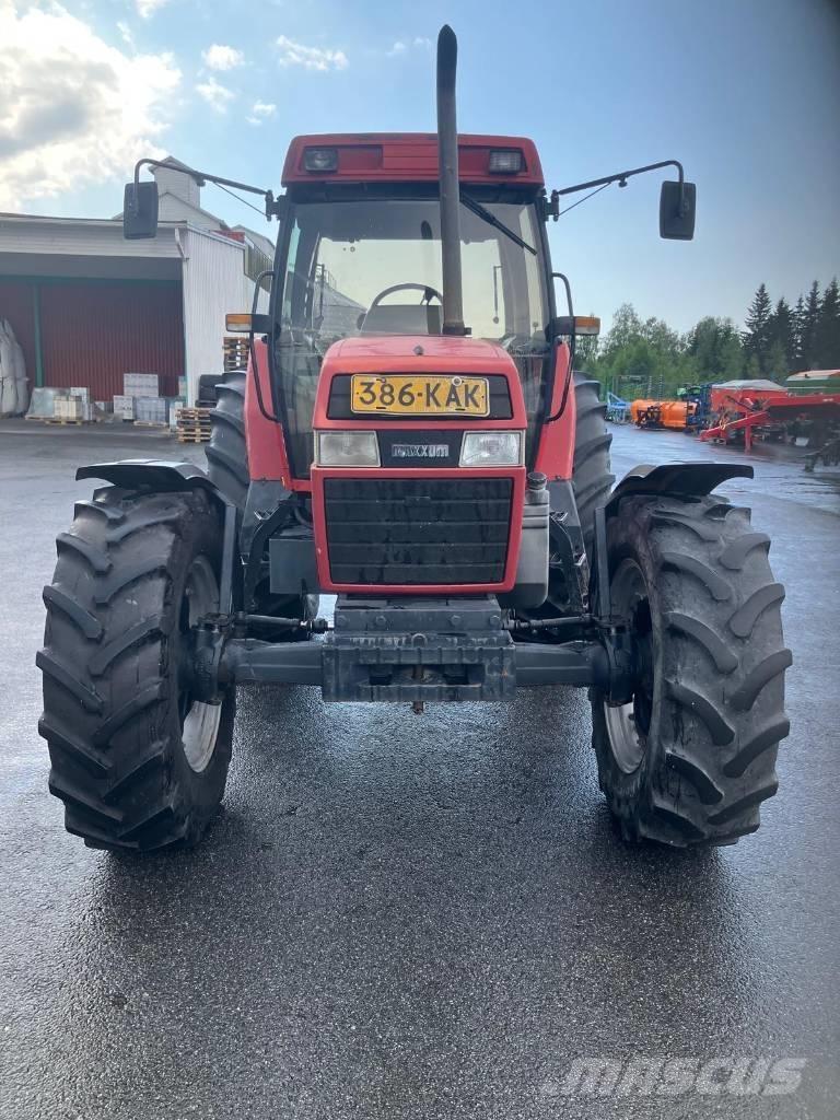 Case IH Maxxum 5130 Traktorer