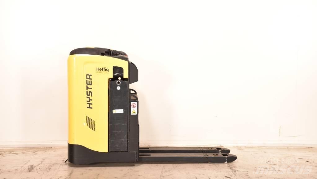 Hyster RP2.0N Låglyftare med plattform