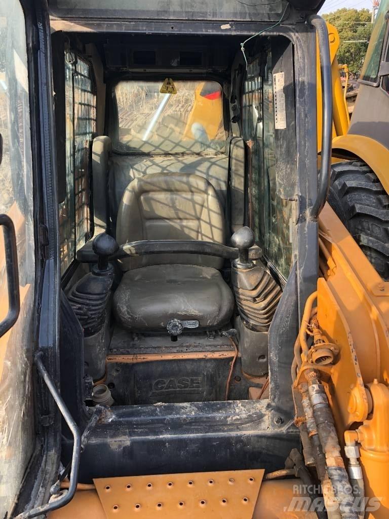 CASE 440 HD Kompaktlastare
