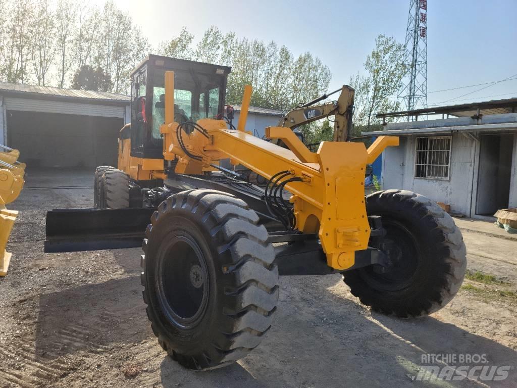 XCMG GR 180 Väghyvlar