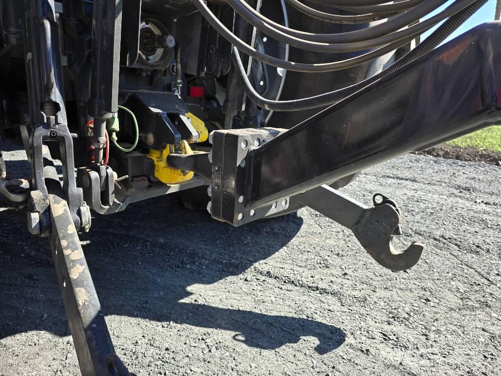 Multiva eCerex 400 Kombisåmaskiner