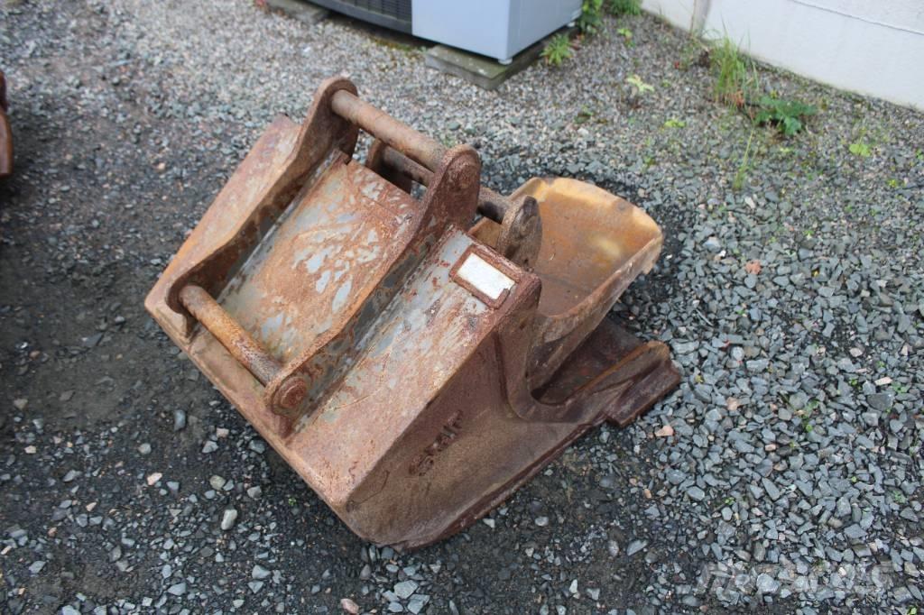 Takeuchi TB 153 FR Minigrävare < 7t