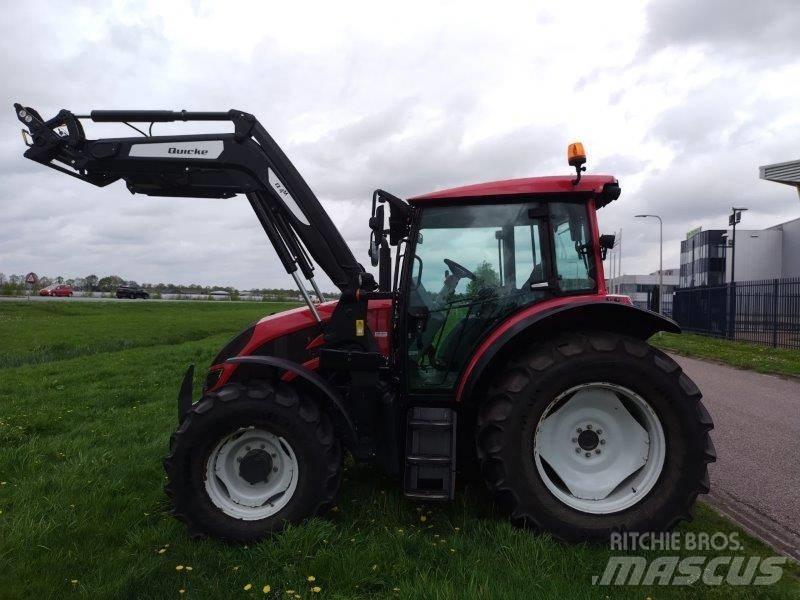 Valtra A 114 HT4 Traktorer