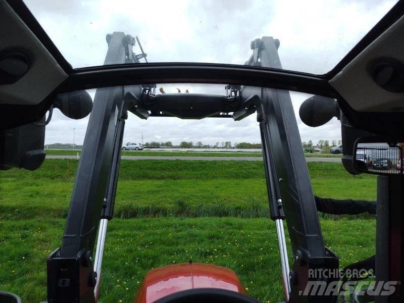 Valtra A 114 HT4 Traktorer