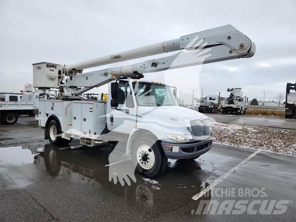Altec AA755MH Billyftar