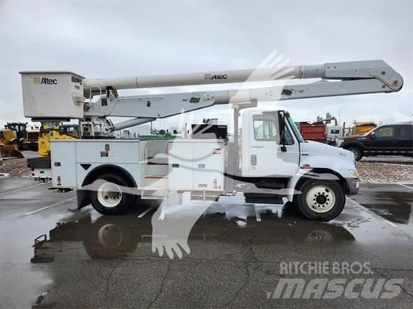 Altec AA755MH Billyftar