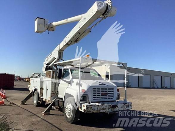 Altec AM55E Billyftar