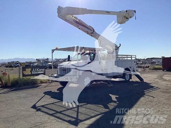 Altec AM55E Billyftar