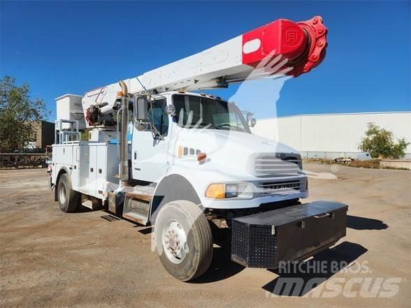Altec AM55MH Billyftar