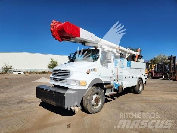 Altec AM55MH Billyftar