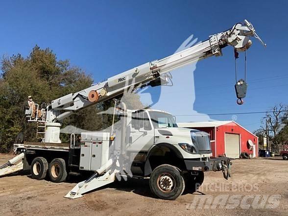 Altec DT80 Billyftar