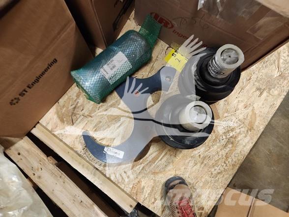 Atlas  Entreprenad - Övrigt