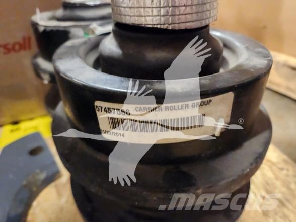Atlas Copco  Entreprenad - Övrigt