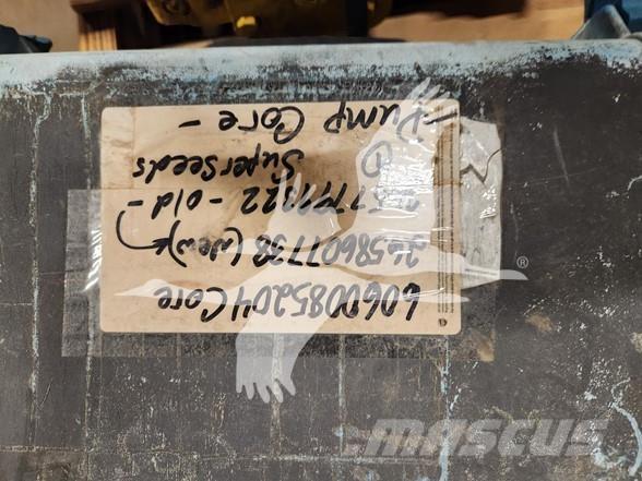Atlas Copco  Entreprenad - Övrigt