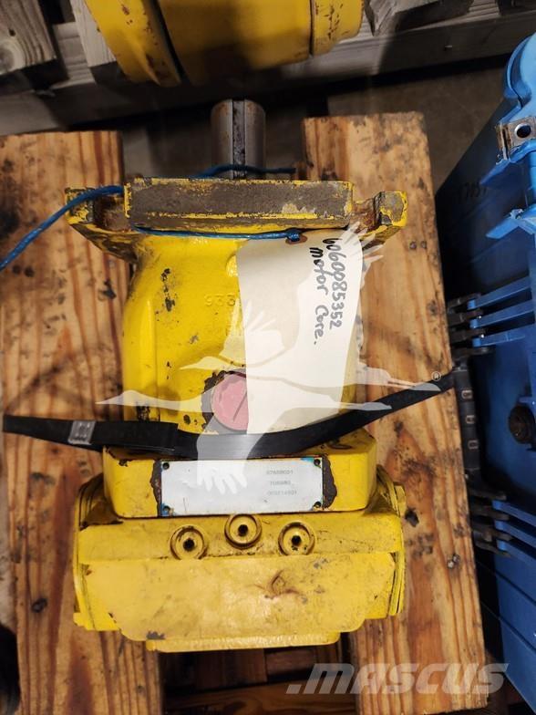 Atlas Copco  Entreprenad - Övrigt