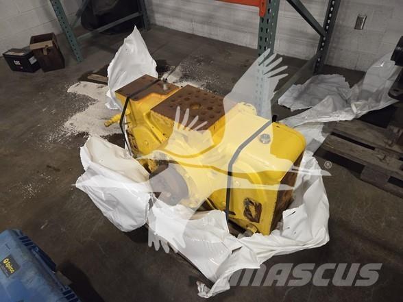 Atlas Copco  Entreprenad - Övrigt