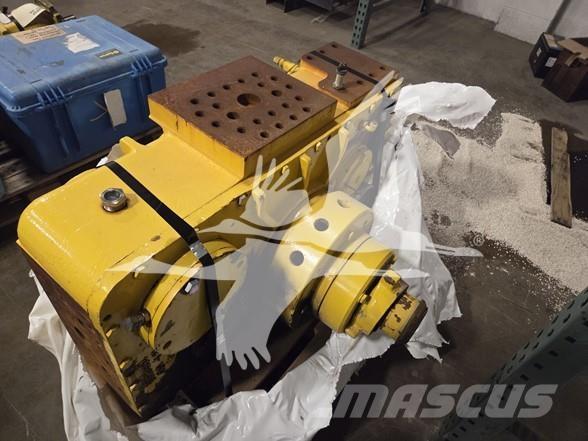 Atlas Copco  Entreprenad - Övrigt