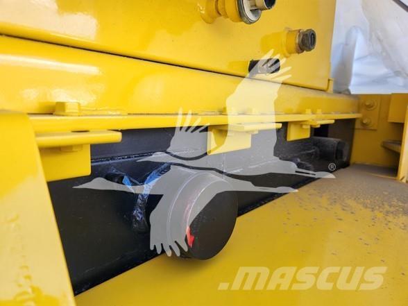 Atlas Copco  Entreprenad - Övrigt