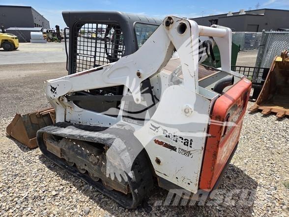 Bobcat T590 Kompaktlastare