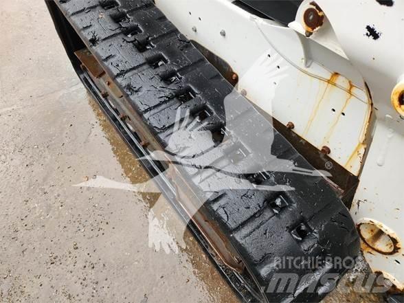 Bobcat T590 Kompaktlastare