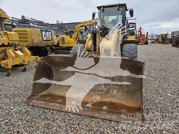 CAT 950GC Hjullastare