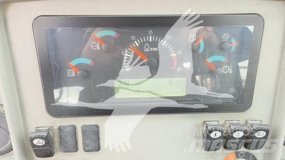 CAT 950GC Hjullastare
