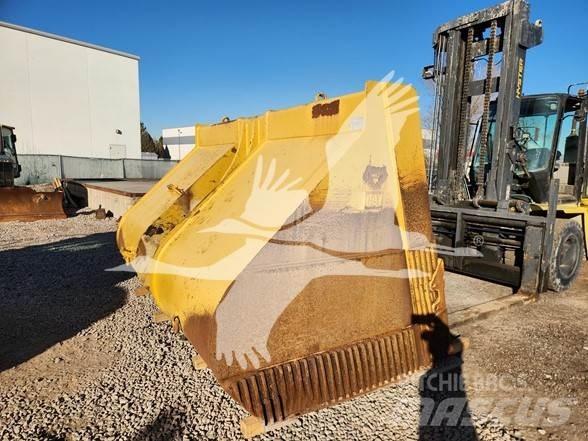 CAT 988H Skopor