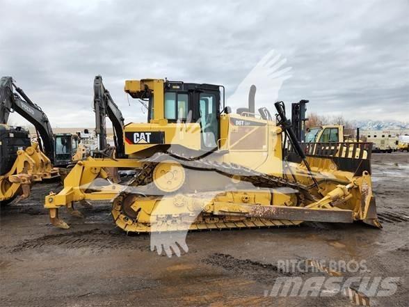 CAT D6T LGP Bandschaktare