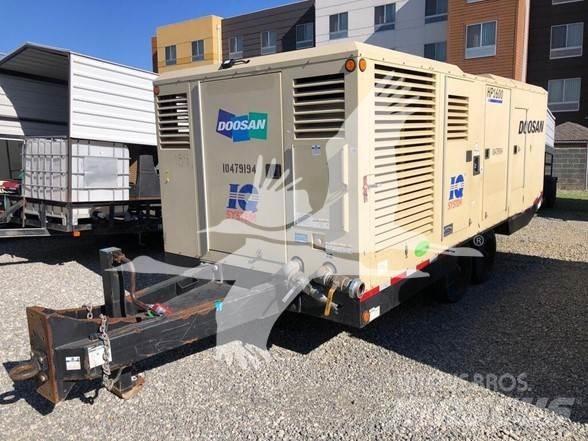 Doosan HP1600 Kompressorer
