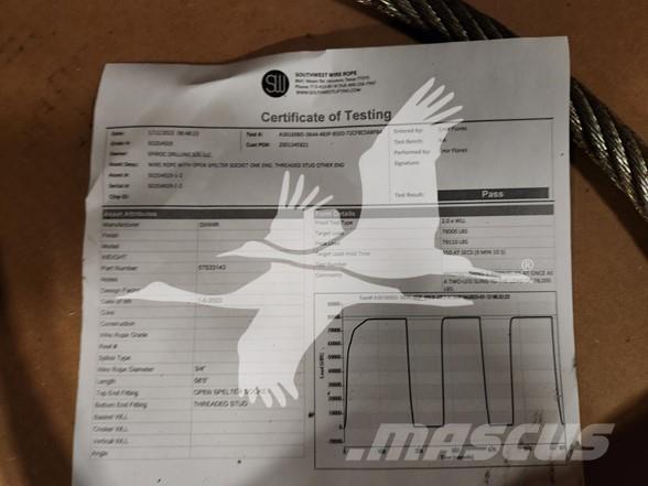 Epiroc  Entreprenad - Övrigt