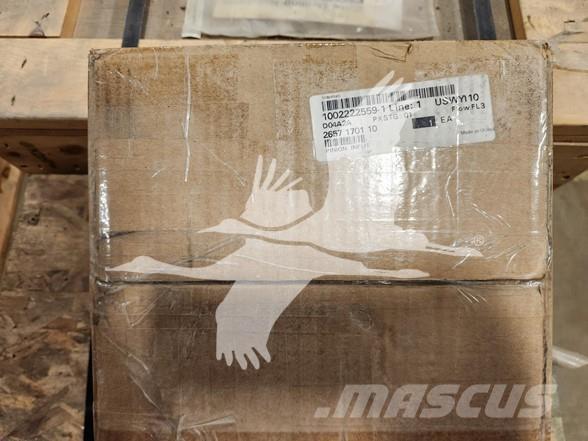 Epiroc  Entreprenad - Övrigt