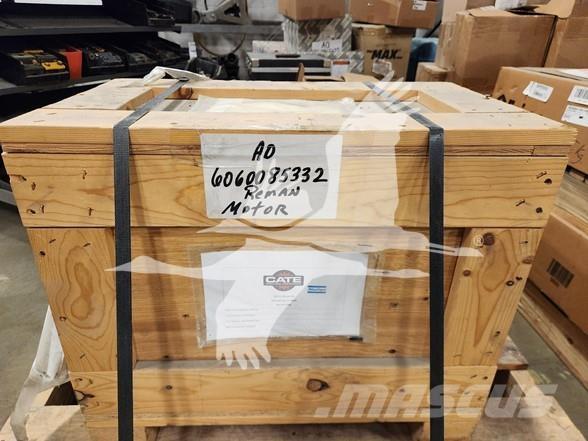 Epiroc  Entreprenad - Övrigt