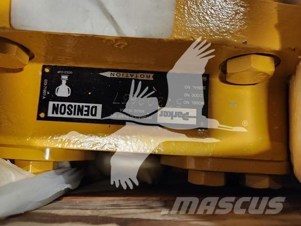 Epiroc  Entreprenad - Övrigt