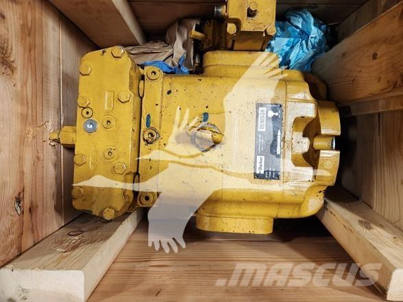 Epiroc  Entreprenad - Övrigt